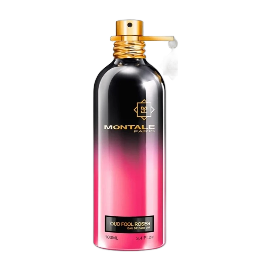 Flakon Montale Oud Fool Roses