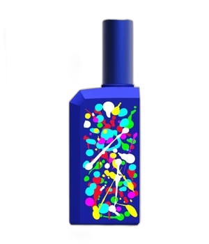 Flakon Blue 1.2 — Histoires de Parfums