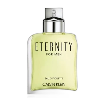 Flakon Calvin Klein Eternity for Men