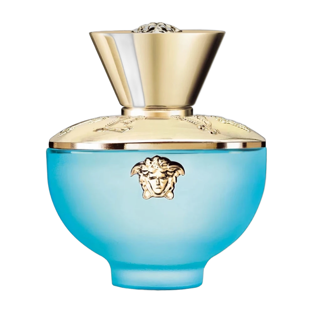 Flakon Versace Dylan Turquoise Pour Femme