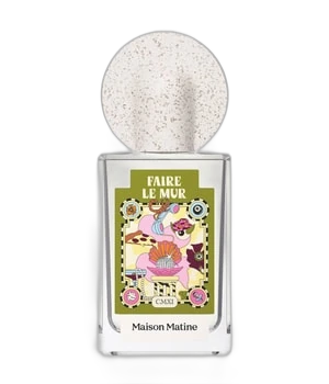 Flakon Night Fever Faire le Mur — Maison Matine