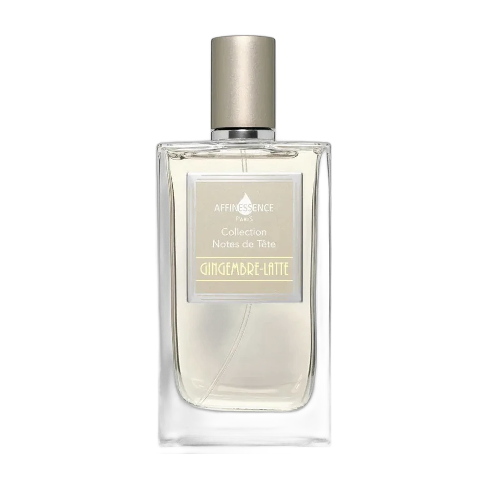 Flakon Affinessence Gingembre Latte