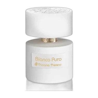 Flakon Tiziana Terenzi Bianco Puro