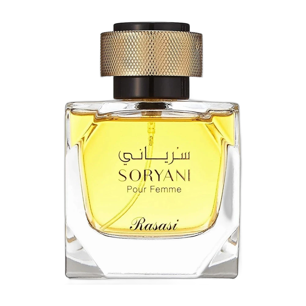 Flakon Rasasi Soryani Pour Femme