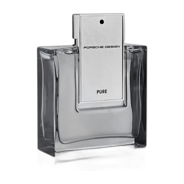 Flakon Porsche Design Pure