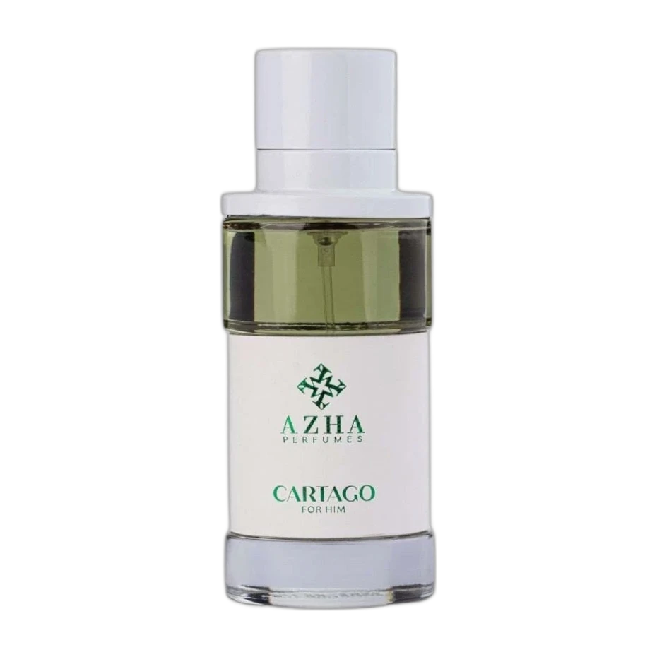 Flakon Azha Cartago For Him