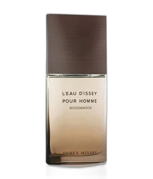 Flakon L'Eau d'Issey pour Homme Wood & Wood — Issey Miyake