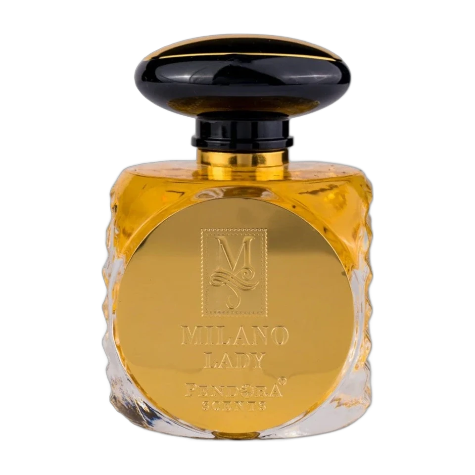 Flakon Pendora Scents Milano Lady