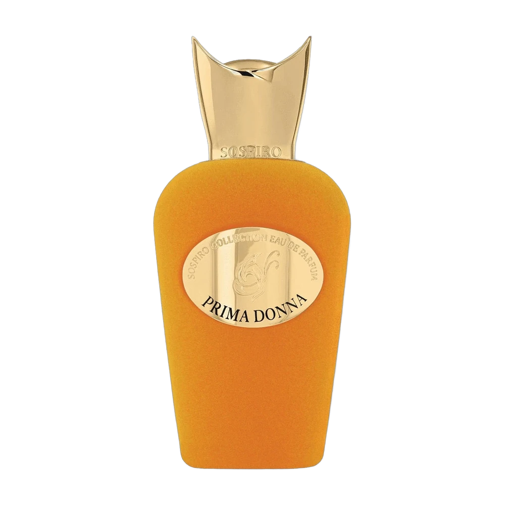 Flakon Sospiro Perfumes Prima Donna