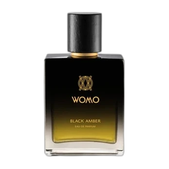 Flakon Womo Black Amber