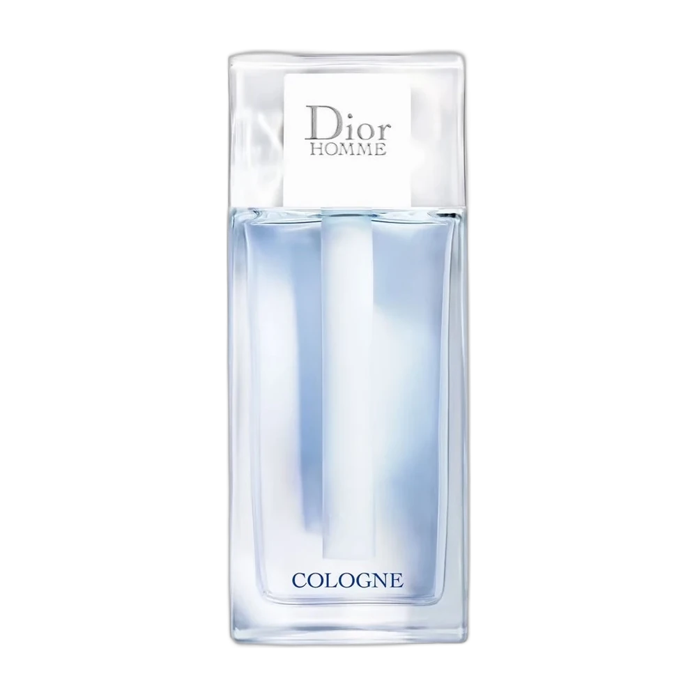 Flakon Dior Homme