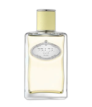 Flakon Les Infusions de Gingembre — Prada