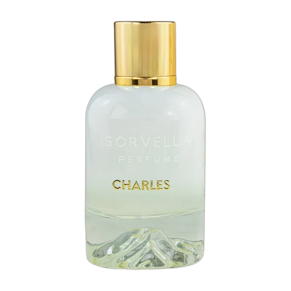 Flakon Sorvella Perfume Mountain Charles