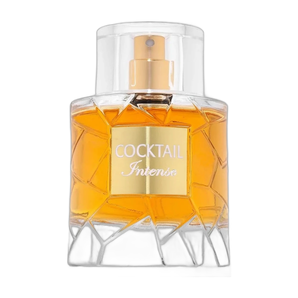 Flakon Fragrance World Cocktail Intense