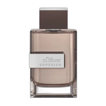 Flakon s.Oliver Superior Men
