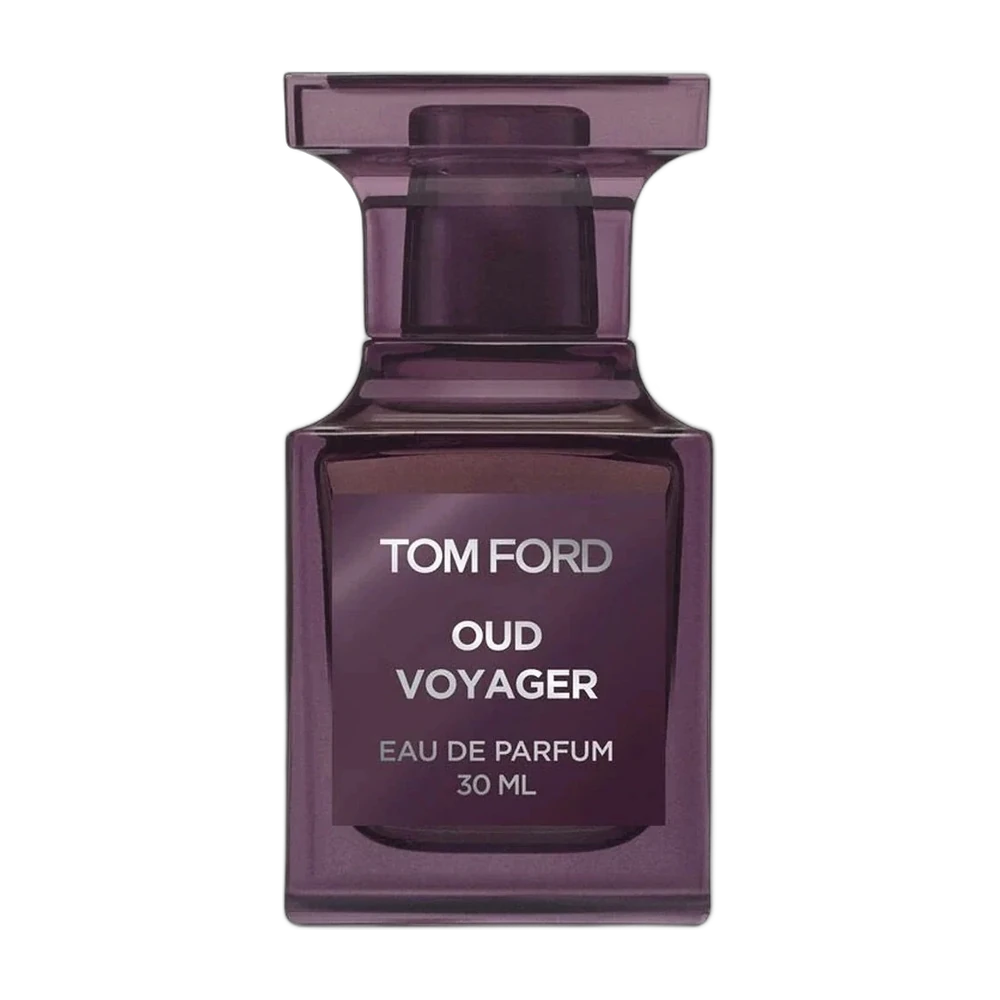 Flakon Tom Ford Oud Voyager