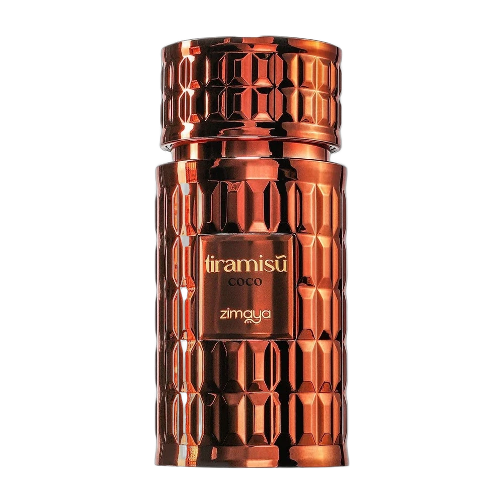 Flakon Zimaya Tiramisu Coco