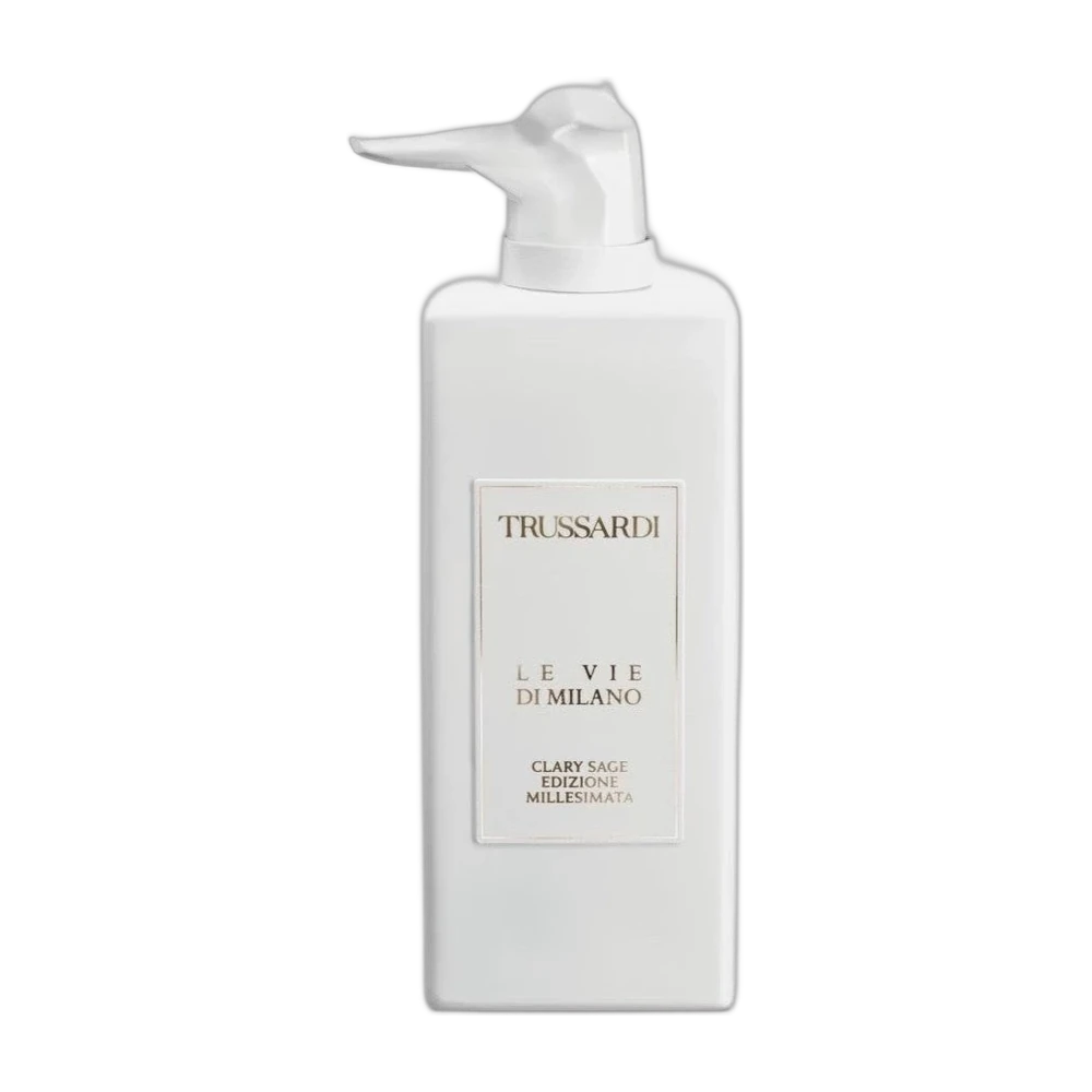 Flakon Trussardi Le Vie di Milano Clary Sage