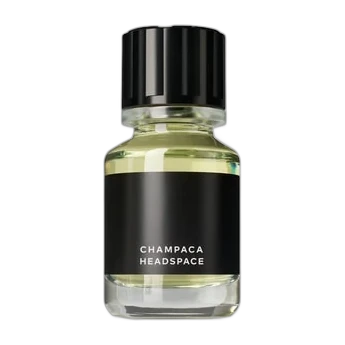 Flakon Headspace Les Extraits Champaca