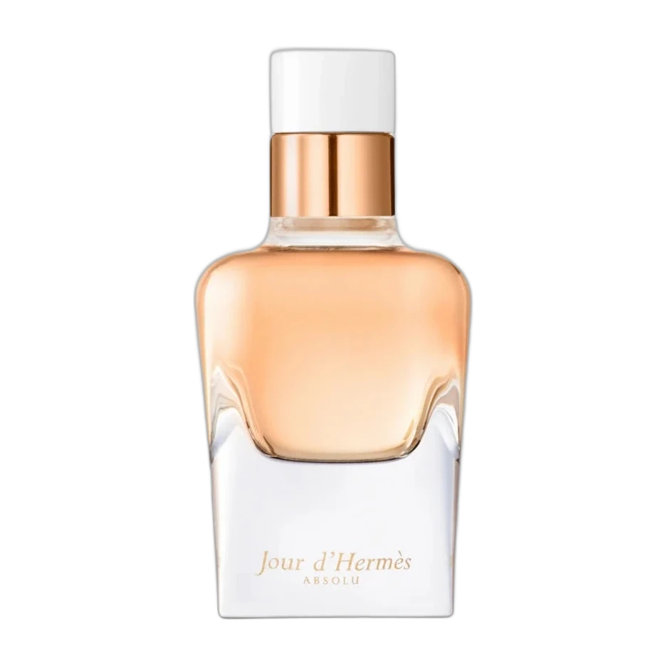 Flakon Hermes Jour d'Hermes Absolu