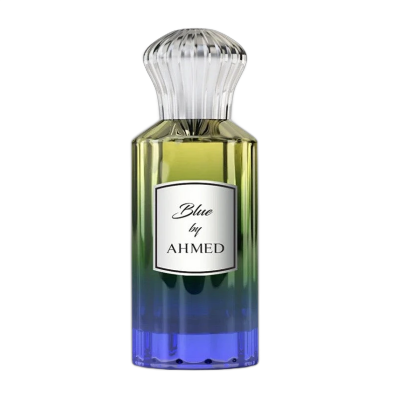 Flakon Ahmed Al Maghribi Blue
