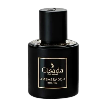Flakon Gisada Ambassador Intense
