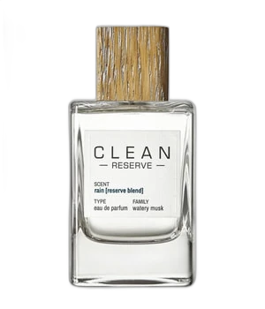 Flakon Blend Rain — CLEAN Reserve