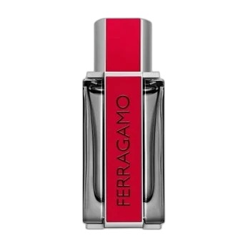 Flakon Salvatore Ferragamo Ferragamo Red Leather