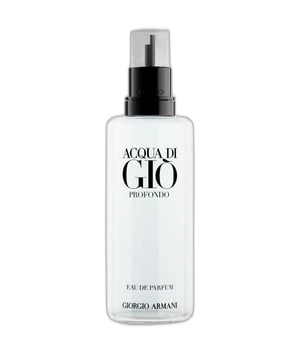 Flakon Acqua di Giò Homme Profondo — Giorgio Armani