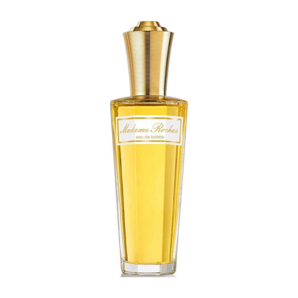 Flakon Rochas Madame Rochas