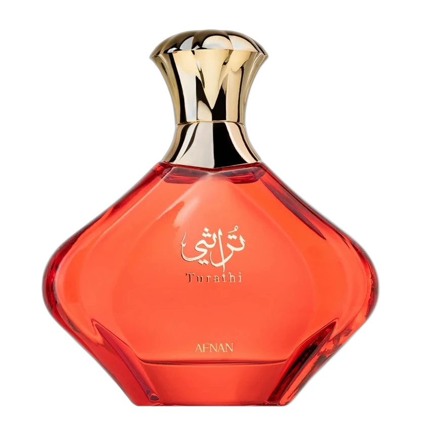 Flakon Afnan Turathi Red