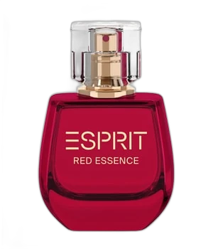 Flakon Red Essence — Esprit