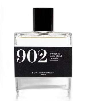 Flakon 902 Armagnac - Blond Tobacco - Cinnamon — Bon Parfumeur