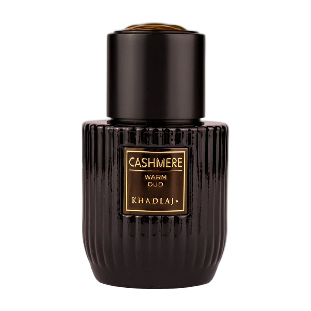 Flakon Khadlaj Cashmere Warm Oud