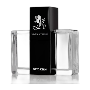Flakon Otto Kern Signature Man