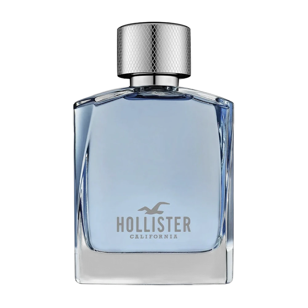 Flakon Hollister Wave For Him