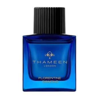 Flakon Thameen Florentine Diamond