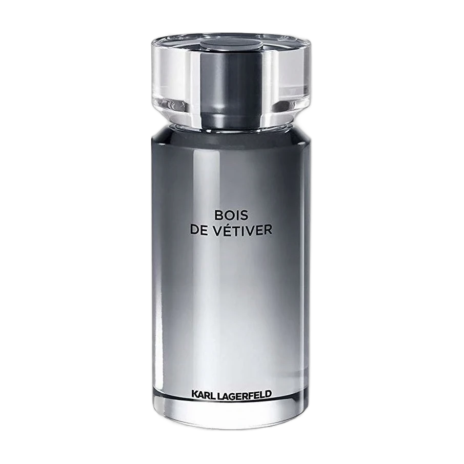 Flakon Karl Lagerfeld Bois De Vetiver