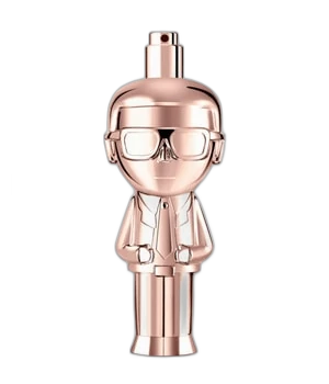 Flakon Ikonik for Her — Karl Lagerfeld