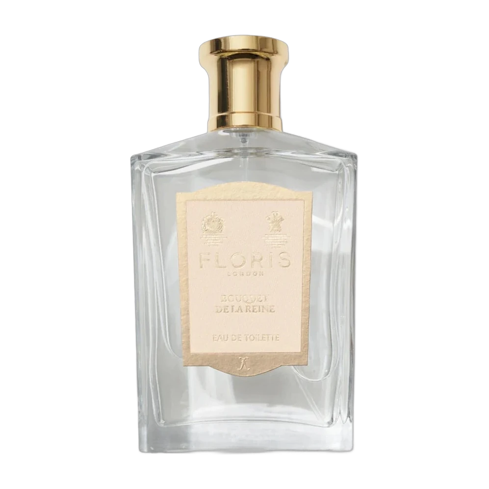 Flakon Floris Bouquet de La Reine