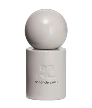 Flakon Seconde Peau — Courrèges