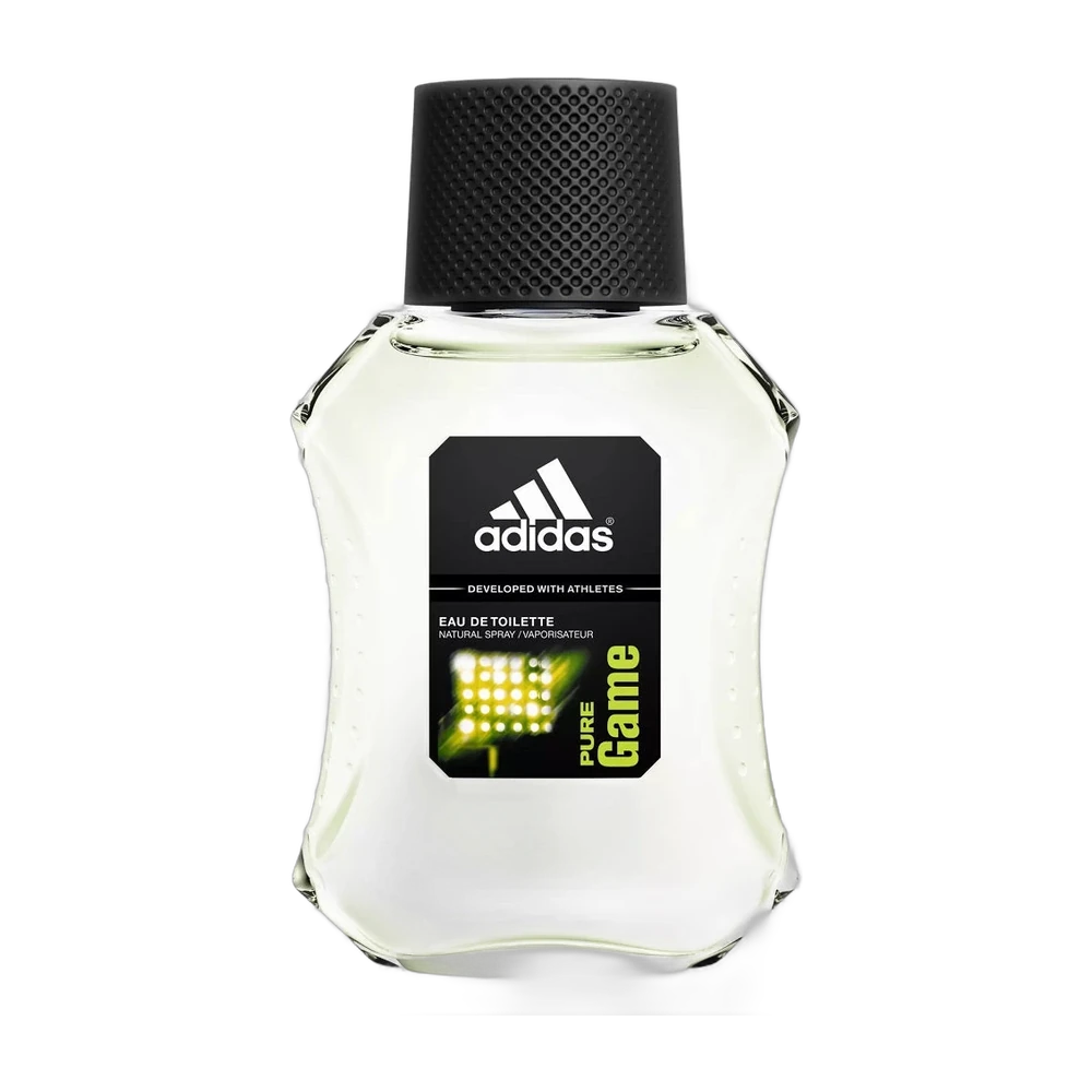 Flakon Adidas Pure Game