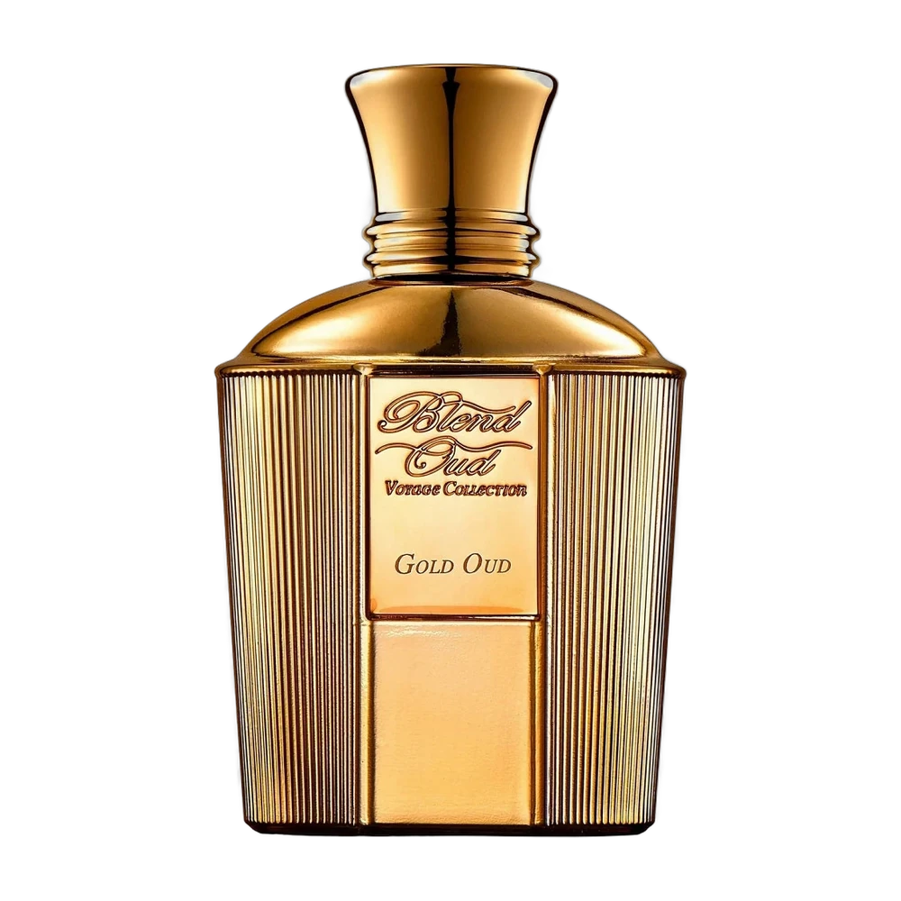 Flakon Blend Oud Gold Oud