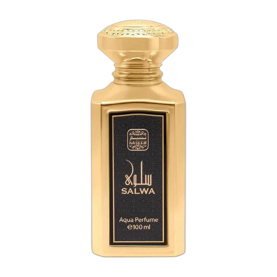 Flakon Naseem Salwa perfum