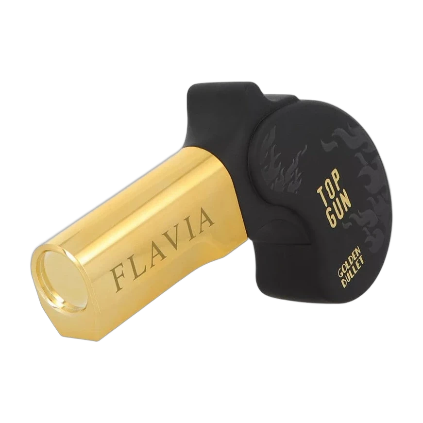 Flakon Flavia Top Gun Golden Bullet