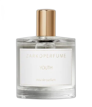 Flakon Fragance Classic Youth — Zarkoperfume