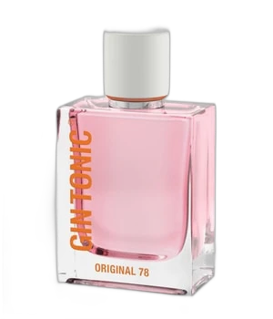 Flakon Original 78 pink — Gin Tonic