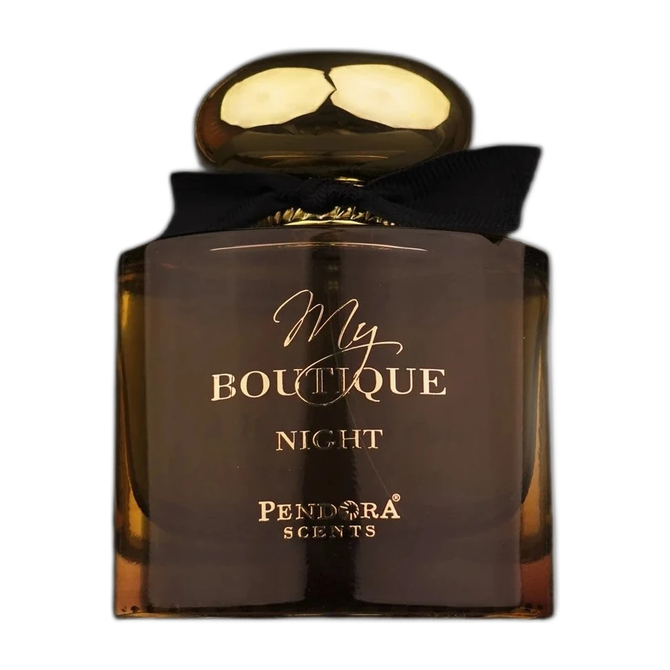 Flakon Pendora Scents My Boutique Night