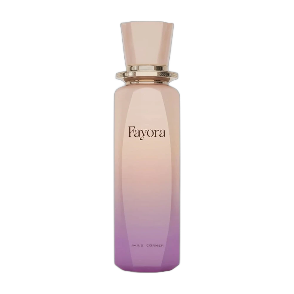 Flakon Paris Corner Fayora