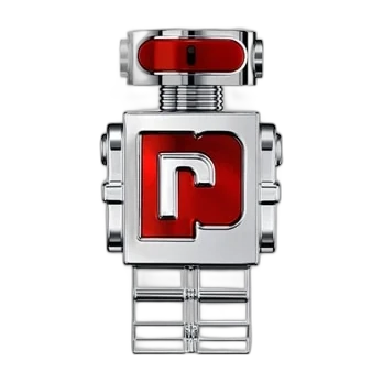 Flakon Paco Rabanne Phantom in Red Elixir